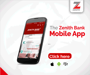 zenith mobile banking