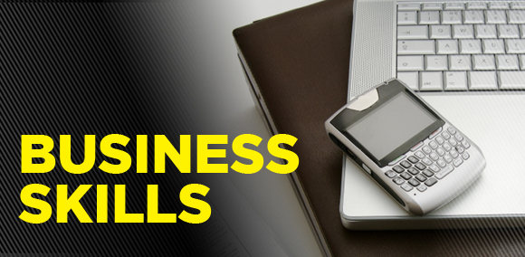 Business-Skills