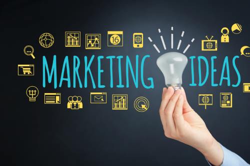 marketing ideas for SMEs