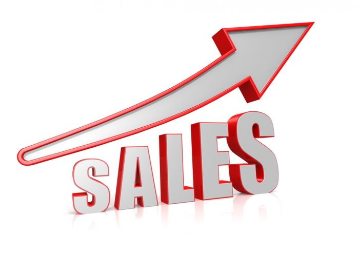 Tips to increase sales in business