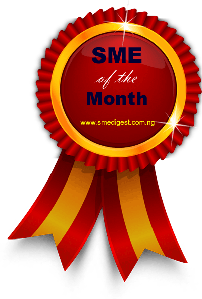SME of the month - SME Digest