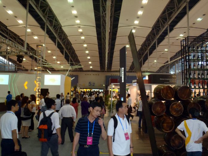 China-International-Small-and-Medium-Enterprises-Fair-Guangzhou-october