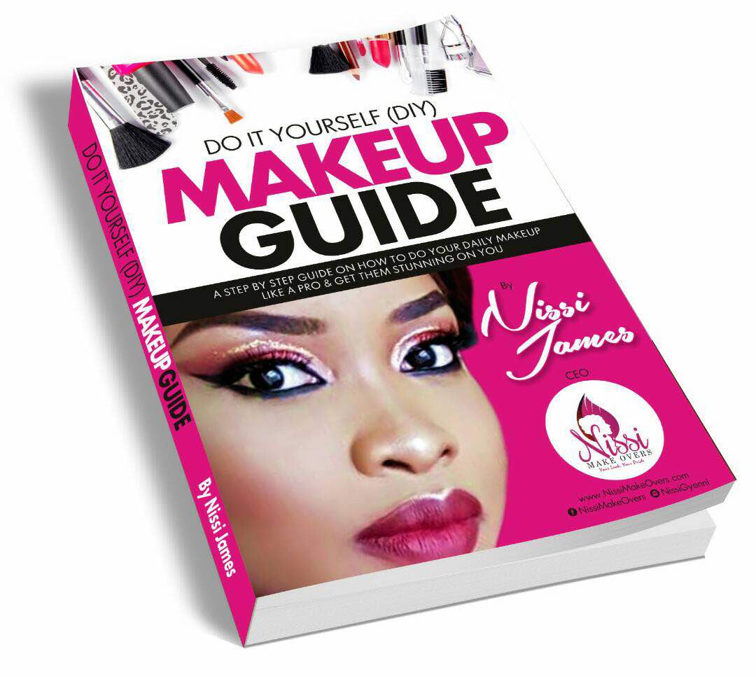 How To Start Makeup Artist Business In Nigeria SME Digest!