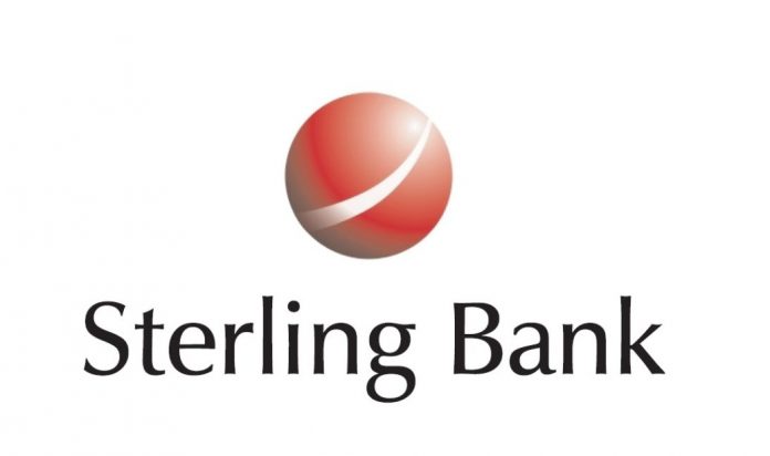 Sterling-Bank