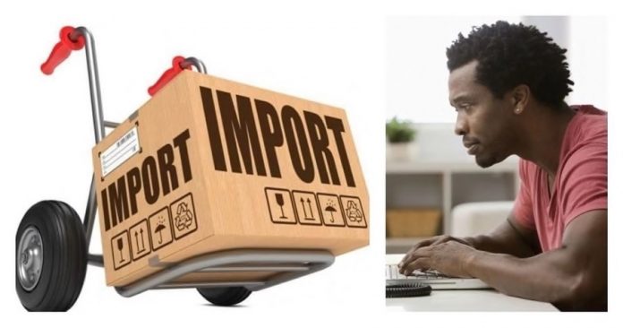 How to Mini importation business Nigeria