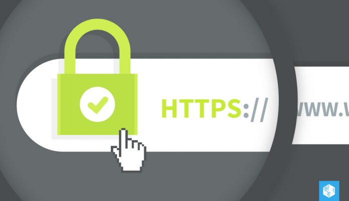 why your business needs SSL website - SMEs