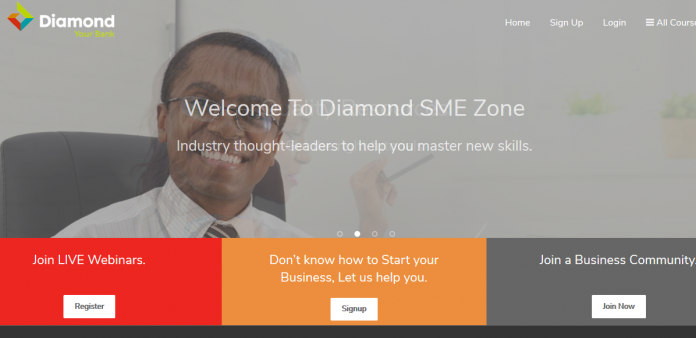 diamond SME Zone Nigeria