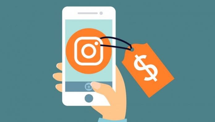 instagram gets into ecommerce