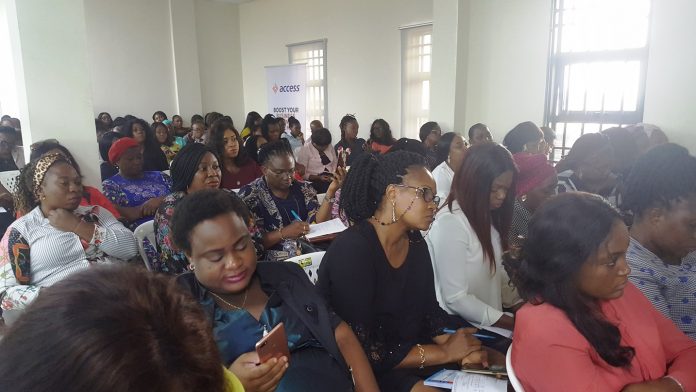 Access Bank Facebook Training Lagos Abuja (2)