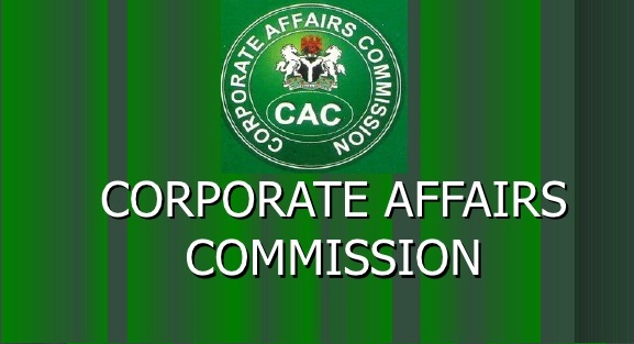 Business name registration, CAC Nigeria