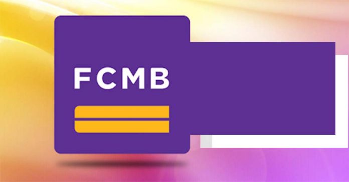 fcmb loan for commodities entrepreneur