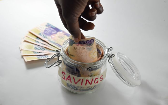 How Fintech Companies are Helping Nigerians Have Better Savings Habit