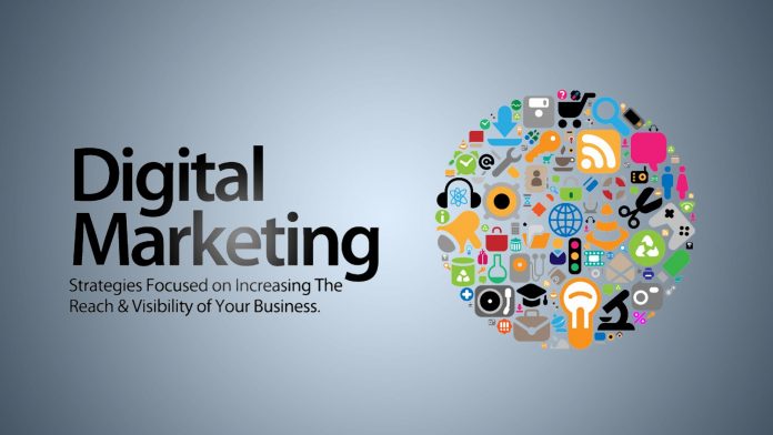 Digital Marketing Updated for a 2020 Audience