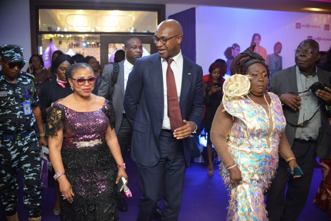 Africa’s Richest Woman, Ogun State First Lady and others celebrate FCMB SheVentures at 1 SME