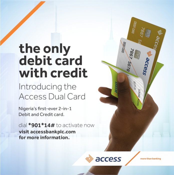 Access Bank Innovates To Give Customers More Access To Funds In Covid Times (1)