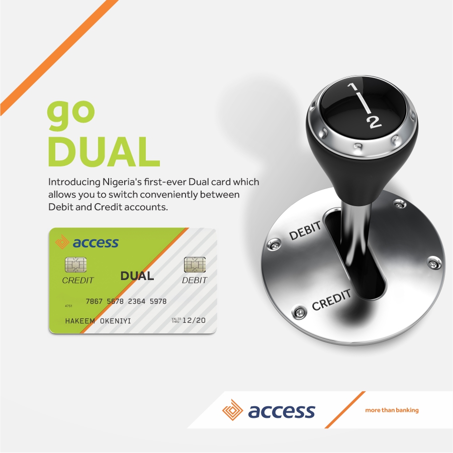 Access Bank Innovates To Give Customers More Access To Funds In Covid Times