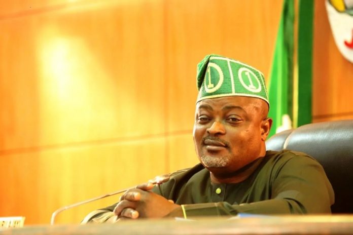 How Obasa Fast Tracked Rail, Road Projects in Lagos