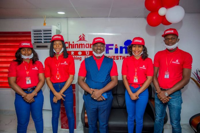 Chinmark Group Brings SME Financial Opportunity to Lagos Amidst the Pandemic - business news Nigeria