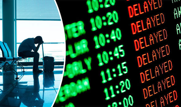 How to get paid for delayed or canceled flights