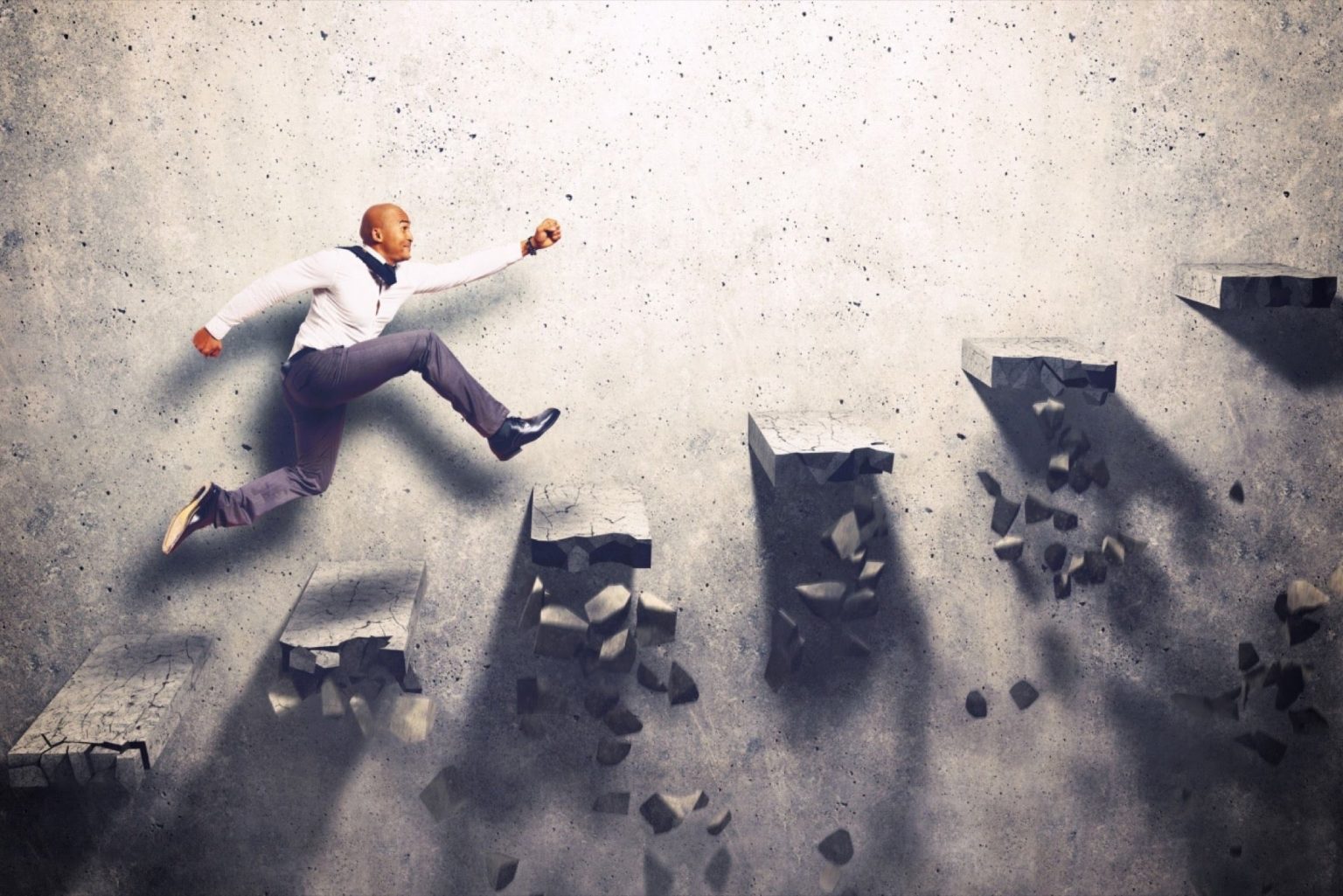 Tough Situations You Will Face as an Entrepreneur - SME Digest!