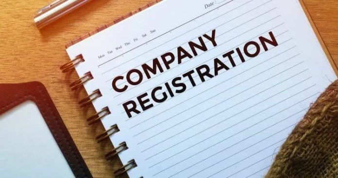 business name registration or limited liability