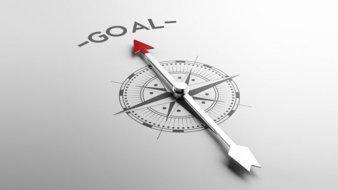 why you should set goals in your live
