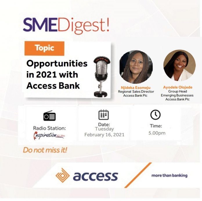 SME Digest Show