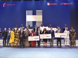 Jack Ma Africas Business Heroes Competition 2021 opens to African Entrepreneurs