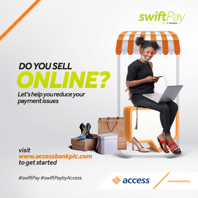 Access Bank Unveils SwiftPay to Boost Digital Payments for SMEs - SME ...