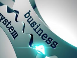 building business systems in place