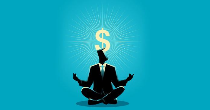 7 Ways to Create Wealth by Just Using Your Mind