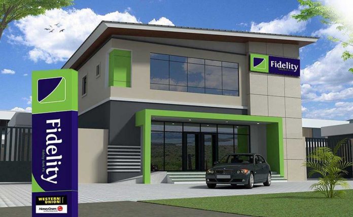 Fidelity Bank Sensitizes Customers on Emerging Opportunities in FX
