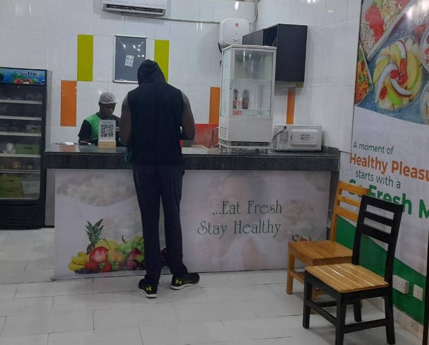 So Fresh announces Partnership with Two Leading Fitness Centers in Lagos