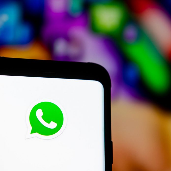how to extract business contact from whatsapp group