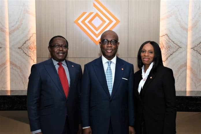 access bank engages SMEs customers