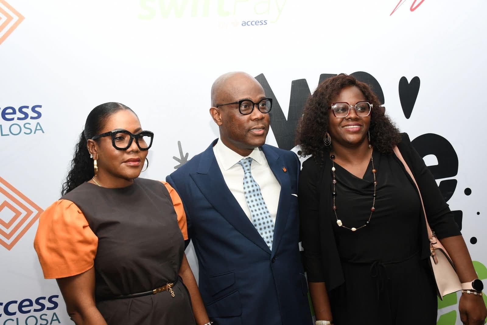 access bank engages SMEs customers