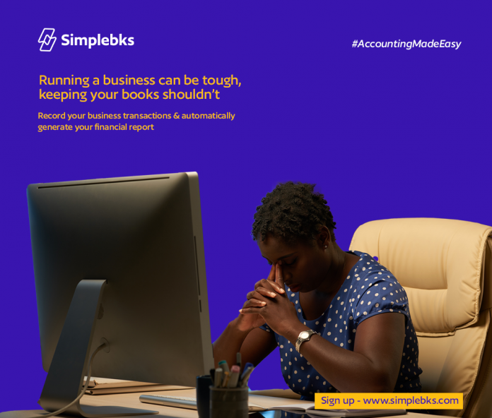Simplebks Launches Accounting Solution For SMEs