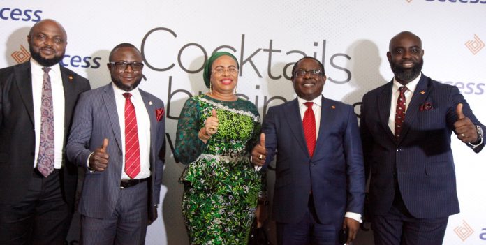 Access Bank Reiterates Funding for SMEs