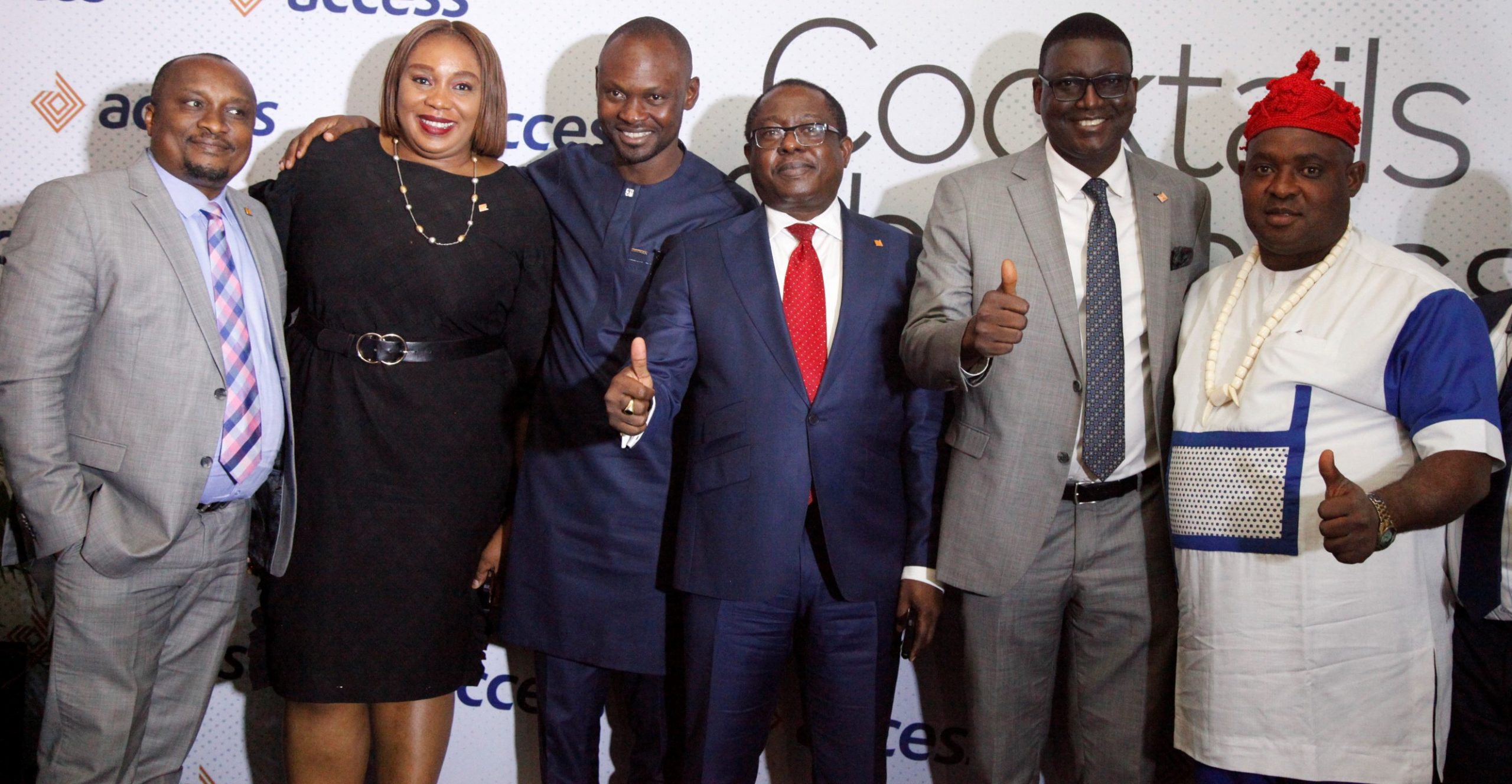 Access Bank Reiterates Funding for SMEs