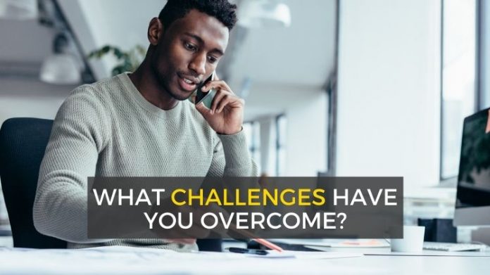 challenges of growing online business