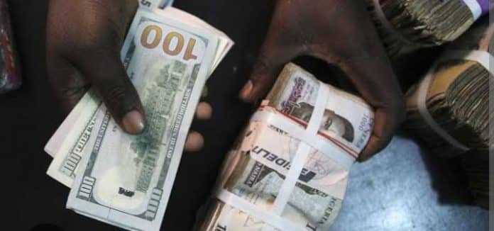 Don't Know How To Receive Dollars? See Ways To Receive Dollars In Nigeria