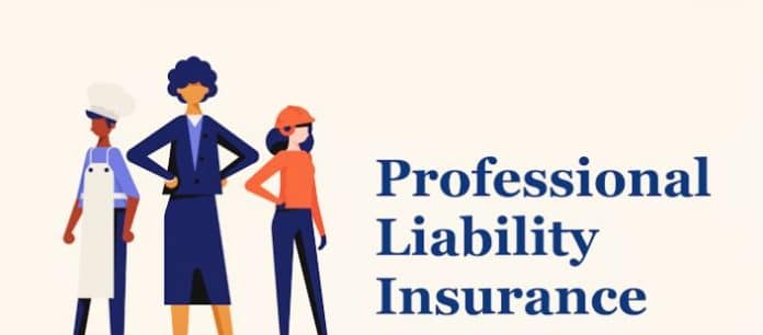 Professional Liability Insurance For IT Consultants