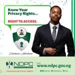 NDPC Know Your Data Privacy Rights Article (6)