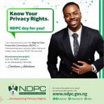 NDPC Know Your Data Privacy Rights Article (6)