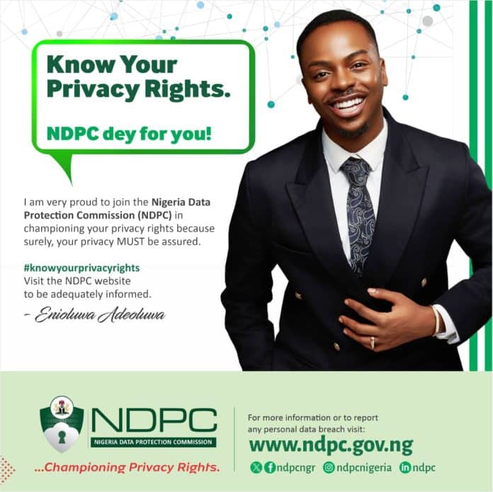 NDPC Know Your Data Privacy Rights Article (6)