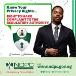 NDPC Know Your Data Privacy Rights Article (6)